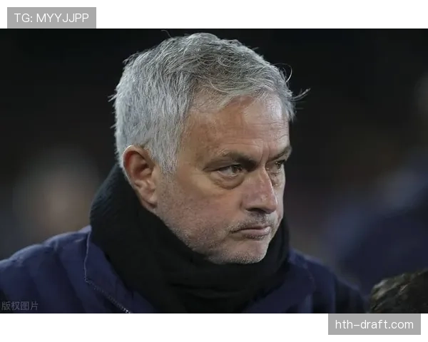 穆里尼奥振奋球队士气，逆转险境迎来状态回升