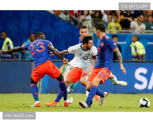 斯卡洛尼战术奏效，阿根廷强势晋级决赛表现抢眼