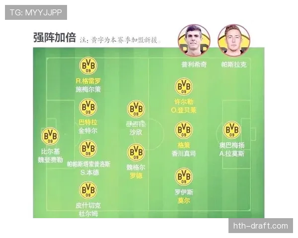 德甲球队阵容更迭 本赛季多队调整显著竞争力增强