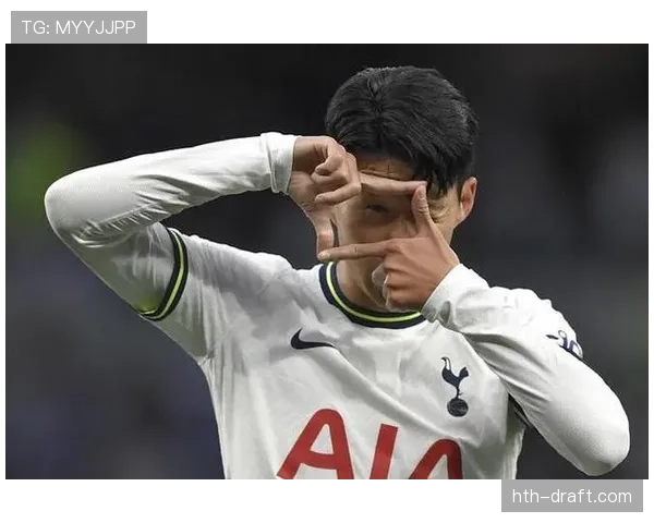 孙兴慜创亚洲球员英超进球纪录,状态持续提升 孙兴慜创亚洲球员英超进球纪录,状态持续提升