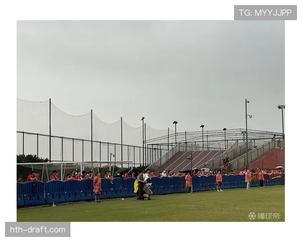 广州队训练基地