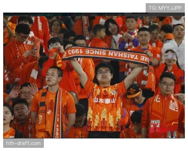 山东泰山上座率 山东泰山上座率