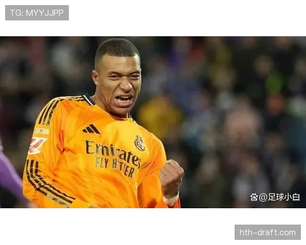 姆巴佩为何不应仅被定义为速度型前锋:他如何展现战术价值 姆巴佩为何不应仅被定义为速度型前锋:他如何展现战术价值