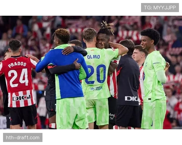 尼科·威廉斯：从毕尔巴鄂青训到国家队的崛起路径解析