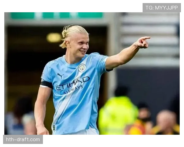 姆巴佩 vs 哈兰德：新双骄进攻效率与战术角色对比