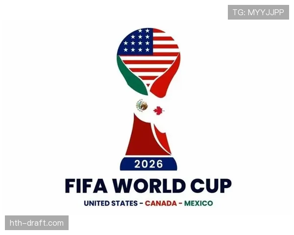2026美加墨世界杯美国队阵容预测：普利西奇领衔，新星能否助东道主突破？